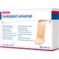 Leukoplast Universal Strips Wasserabw. 19 x 72Mm 100 ST