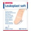 Leukoplast Soft Strips 19 x 72 Mm 100 ST