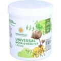 Universal Moor U Kraeuter Sonnenmoor 500 G