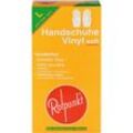 Handschuhe Vinyl Soft Größe L 100 ST