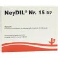 Neydil Nr. 15 D7 10 ML