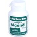 Omega-3 Algenöl 500 mg Vegan 2-Monats-Packung 60 ST