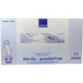 Nitril-Handschuhe Large Ungepudert 3960 100 ST