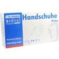 Handschuhe Unters. Latex Mittel Ungepudert Unsteri 100 ST