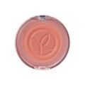 NY25 ( mit Code NY25 5€ ab 25€, 10€ ab 40€ und 15€ ab 60€ Bestellwert) - Yves Rocher - Blush Kompaktpuder kapuzinerkresse