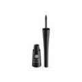 NY25 ( mit Code NY25 5€ ab 25€, 10€ ab 40€ und 15€ ab 60€ Bestellwert) - Yves Rocher - 24H Eyeliner - Schwarz Matt