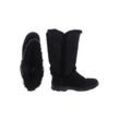 UGG Damen Stiefel, schwarz, Gr. 37