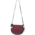 Desigual Damen Handtasche, mehrfarbig, Gr.