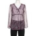 s.Oliver Damen Bluse, flieder, Gr. 38