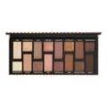 Too Faced - Born This Way The Natural Nudes Eye Shadow Palette - Lidschatten-palette - Born This Way Eye Pal Natural Nudes-