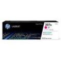 HP Original W2213A / 207A Toner Magenta