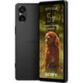 Sony Xperia 5 V 128GB - Schwarz - Ohne Vertrag - Dual-eSIM