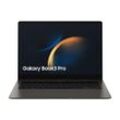 Samsung Galaxy Book 3 Pro 14" Core i7 2.2 GHz - SSD 1000 GB - 16GB QWERTY - Schwedisch