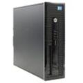 HP ProDesk 400 G1 SFF Core i5 3 GHz - SSD 1 TB RAM 8 GB