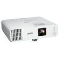 EPSON EB-L210W, 3LCD HD-Beamer, 4.500 Lumen