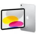 Apple iPad 10.Gen (2024) Cellular 27,7 cm (10,9 Zoll) 64 GB silber