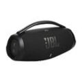 JBL Party-Lautsprecher "Boombox 3 Wi-Fi", schwarz, B:48,24cm H:25,69cm T:19,97cm, Lautsprecher