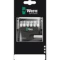 Wera Bit-Check 12 Wood 2 SB 05136391001 Bit-Set 12teilig 1/4" (6.3 mm) inkl. Bithalter