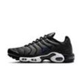 Nike Air Max Plus Herrenschuh - Weiß