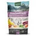 AniForte Trockenfutter FreelandDuck - Leckere Ente mit Hirse 7 kg