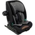 Autokindersitz CHICCO "Autokindersitz Seat&Go i-Size, Posh Black", posh schwarz, Baby, Kindersitze, ISOFIX-Befestigung