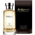 Eau de Cologne BALDESSARINI "Baldessarini Classic Eau de Cologne Concentrée 75ml", schwarz, Parfüms, Herren, 50ml