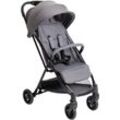 Kinder-Buggy CHICCO "Urbino", Baby, grayness, Kinderwagen