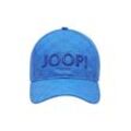 Baseball Cap JOOP "Cap 58 JW242A187 10017886", blau, Damen, Obermaterial: 100% Baumwolle CO., Caps