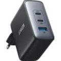 ANKER Smartphone-Ladegerät "736 Charger (Nano II 100W)", Ladegeräte, schwarzB:6,7cm H:3,15cm T:5,69cm