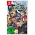 SQUAREENIX Spielesoftware "Fantasian: Neo Dimension", eh13, Nintendo Switch, Games