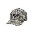 Baseball Cap JOOP "Cap 58 AH58Annika 10019209", beige (beige, schwarz), Damen, Obermaterial: 100% Polyester PES., Caps