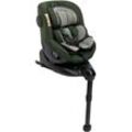 Autokindersitz CHICCO "Seat105", Baby, grün (ever grün), Kindersitze