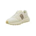 Sneaker GANT "Sneaker RONDER", Herren, Gr. 44, beige, Obermaterial: 100% Rindveloursleder CVL. Futter: 100% Textilmaterial TEXMAT. 100% Gummi rubber., Schuhe