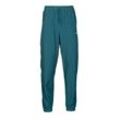 Jogginghose SERGIO TACCHINI "WALLACE TRACK PANT Herren" Gr. L, EURO-Größen, grün (rainforest), Herren, 100% NYLON, Hosen, Trainingshose Herren, Jogginghose, Retro, Sporthose, Streetwear, Sale