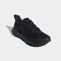 Laufschuh ADIDAS PERFORMANCE "ULTRARUN 5 TR" Gr. 41, schwarz (core schwarz, core schwarz, carbon), Textil, Synthetik, Schuhe