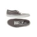 Vans Herren Sneakers, grau, Gr. 43