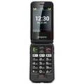 Emporia JOY_LTE Handy 64 MB 7.1 cm (2.8 Zoll) Schwarz Single-SIM