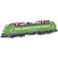 Hobbytrain H30174 N E-Lok BR 193 560 Vectron WirSindGüter der DB Cargo