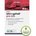 Lexware lohn+gehalt pro 2025 1 Jahr - [PC]