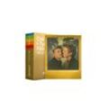 Polaroid i-Type Color Film GoldenMoments 2x8 Pack