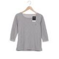 s.Oliver Damen Langarmshirt, grau, Gr. 40