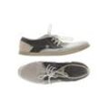 Venice Herren Sneakers, grau, Gr. 43