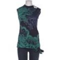 Desigual Damen Top, marineblau, Gr. 36