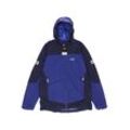 Jack Wolfskin Herren Jacke, blau, Gr. 176