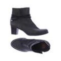 Rieker Damen Stiefelette, grau, Gr. 38