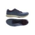 Ecco Herren Sneakers, blau, Gr. 44