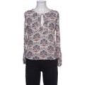 Pepe Jeans Damen Bluse, cremeweiß, Gr. 34