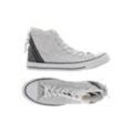 Converse Damen Sneakers, grau, Gr. 40