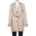 Vero Moda Damen Mantel, beige, Gr. 36