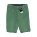 Esprit Herren Shorts, grün, Gr. 32